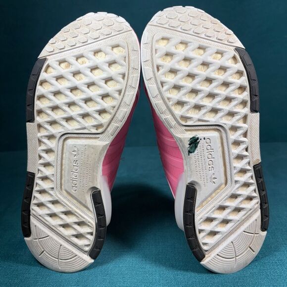 Adidas NMD V3 J “Beam Pink” Size 4.5Y/6Women sneakers - Picture 7 of 8